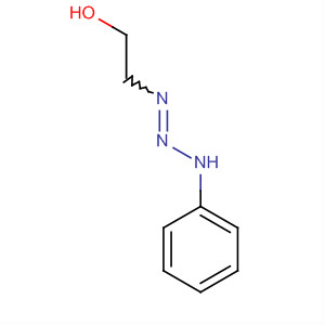 CAS No 105140-14-5  Molecular Structure
