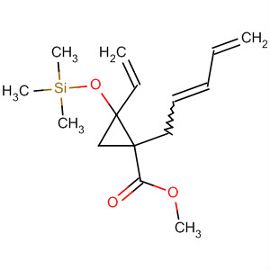 CAS No 105140-87-2  Molecular Structure