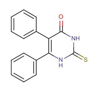 CAS No 105141-23-9  Molecular Structure