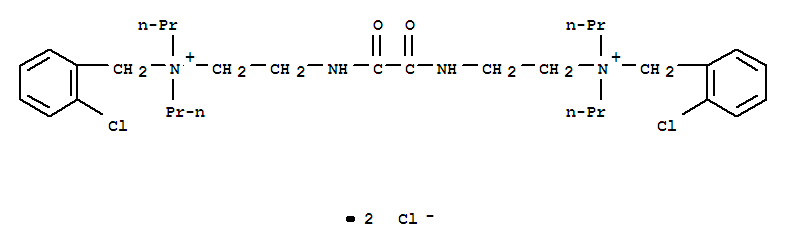 CAS No 105144-26-1  Molecular Structure
