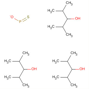 CAS No 105148-89-8  Molecular Structure