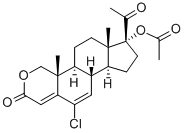 CAS No 105149-00-6  Molecular Structure