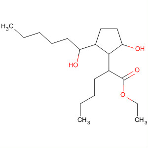 CAS No 105150-74-1  Molecular Structure