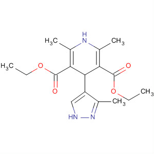 CAS No 105150-77-4  Molecular Structure