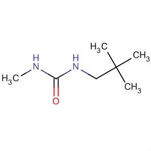 CAS No 105150-84-3  Molecular Structure