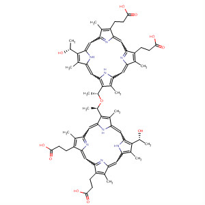 CAS No 105156-22-7  Molecular Structure