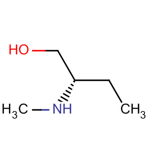 CAS No 105157-71-9  Molecular Structure