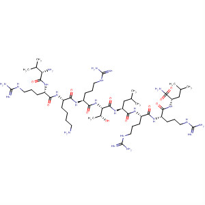 CAS No 105167-91-7  Molecular Structure