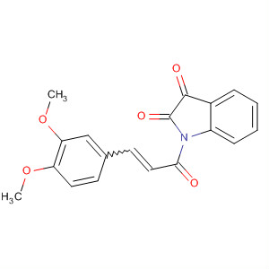 CAS No 105172-86-9  Molecular Structure
