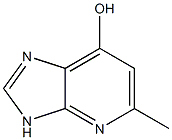 CAS No 105176-21-4  Molecular Structure