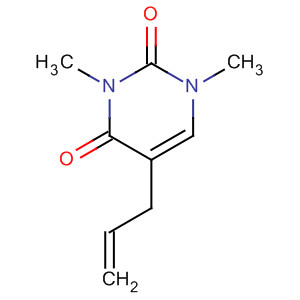 CAS No 105183-69-5  Molecular Structure