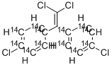 CAS No 105184-12-1  Molecular Structure