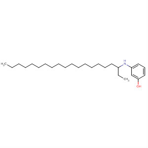 CAS No 105191-74-0  Molecular Structure