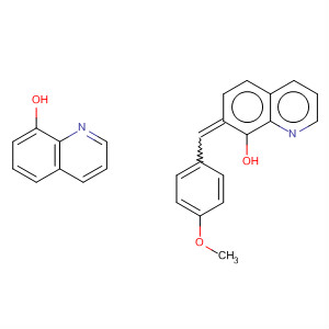 CAS No 105192-47-0  Molecular Structure