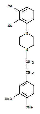 CAS No 1052-00-2  Molecular Structure