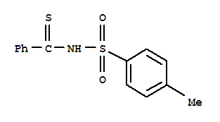CAS No 10520-99-7  Molecular Structure