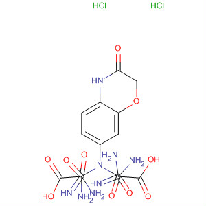 CAS No 105202-12-8  Molecular Structure