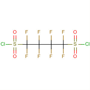 CAS No 105214-13-9  Molecular Structure