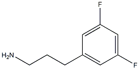 CAS No 105219-40-7  Molecular Structure