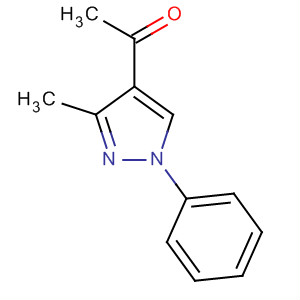 CAS No 105223-85-6  Molecular Structure