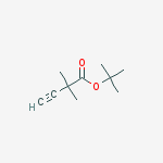 CAS No 105224-93-9  Molecular Structure