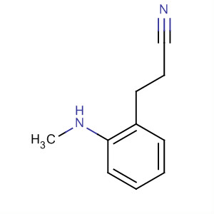 CAS No 105229-78-5  Molecular Structure