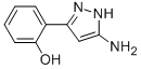 CAS No 10523-64-5  Molecular Structure
