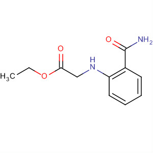 Cas Number: 105234-33-1  Molecular Structure