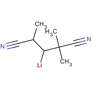 CAS No 105234-65-9  Molecular Structure
