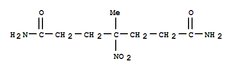 CAS No 10524-31-9  Molecular Structure