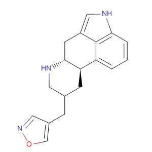 Cas Number: 105247-83-4  Molecular Structure