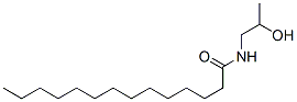 CAS No 10525-14-1  Molecular Structure