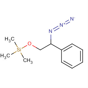 CAS No 105256-36-8  Molecular Structure