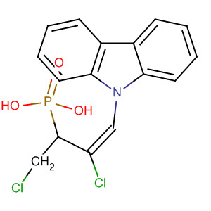 Cas Number: 105263-79-4  Molecular Structure