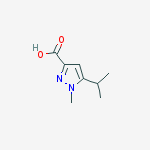 CAS No 1052668-36-6  Molecular Structure