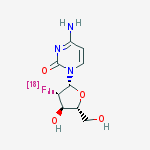 CAS No 1052670-04-8  Molecular Structure