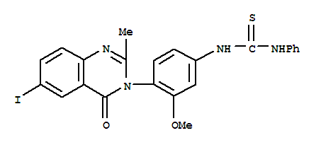 CAS No 105271-25-8  Molecular Structure