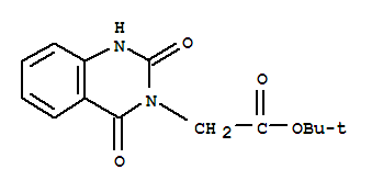 CAS No 1052723-27-9  Molecular Structure
