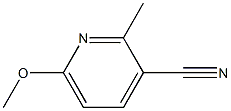 CAS No 105277-11-0  Molecular Structure