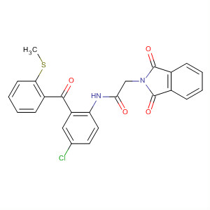 CAS No 105278-80-6  Molecular Structure