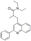CAS No 105279-00-3  Molecular Structure
