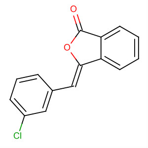 CAS No 105279-17-2  Molecular Structure