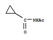 CAS No 10528-55-9  Molecular Structure