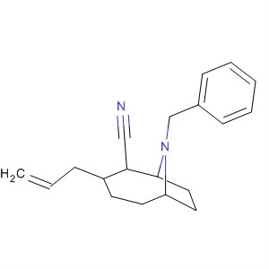 CAS No 105282-64-2  Molecular Structure