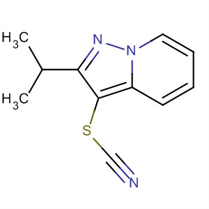 CAS No 105289-16-5  Molecular Structure