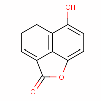 CAS No 105290-46-8  Molecular Structure