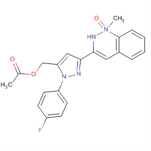 CAS No 105291-55-2  Molecular Structure