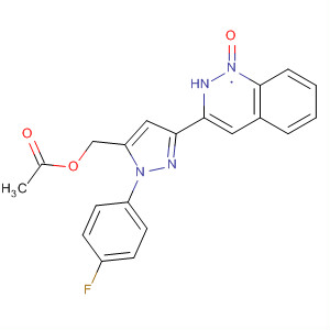CAS No 105291-56-3  Molecular Structure