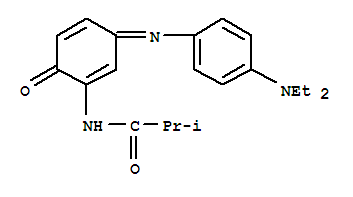CAS No 105294-78-8  Molecular Structure
