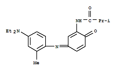 CAS No 105294-79-9  Molecular Structure